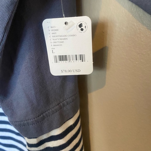 Free People FP Movement Side To Side Layer Top - Picture 6 of 12